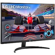 LG LG Monitor Gaming 32UR550-B 32UR550B (32UR550-B)