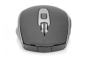 Digitus DA-20162 mouse-uri Birou Ambidextru RF fără fir Optice 1600 DPI