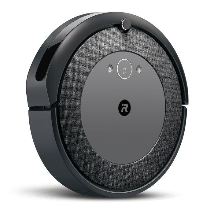 Cleaning robot iRobot Combo 10 Max (x085840)