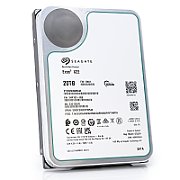 Seagate Exos X22 ST20000NM004E internal hard drive 20 TB 7200 RPM 512 MB 3.5  Serial ATA III