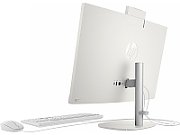 All-In-One HP ProOne 240 G10, 23.8 inch 1920 x 1080, Intel Core I3 N300 (8 C / 8 T, 3.8 GHz, 6 MB cache), 8 GB RAM, 512 GB SSD, Intel UHD Graphics, Windows 11 Pro