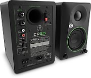 Active Studio Monitors Mackie CR4.5