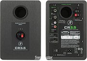 Active Studio Monitors Mackie CR4.5