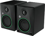 Active Studio Monitors Mackie CR4.5