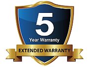 ASUS Warranty extension 3yr to 5yr Commercial laptops (NX) IWEP certificate