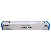 Canon Toner C-EXV CEXV 64 Cyan (5754C002)