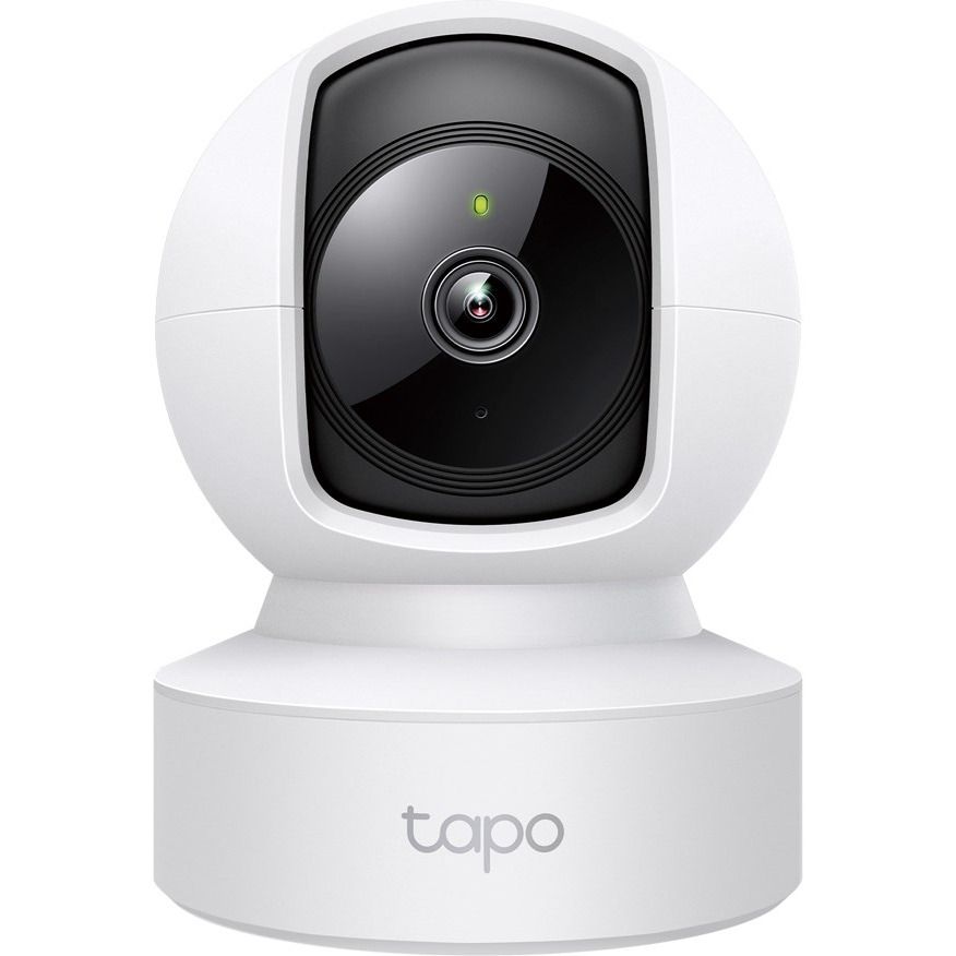 TP-Link Tapo C202 Spherical IP security camera Indoor 1920 x 1080 pixels Desk/Ceiling