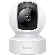 TP-Link Tapo C202 Spherical IP security camera Indoor 1920 x 1080 pixels Desk/Ceiling