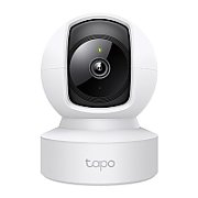 TP-Link Tapo C202 Spherical IP security camera Indoor 1920 x 1080 pixels Desk/Ceiling