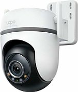 TP-Link Tapo C202 Spherical IP security camera Indoor 1920 x 1080 pixels Desk/Ceiling