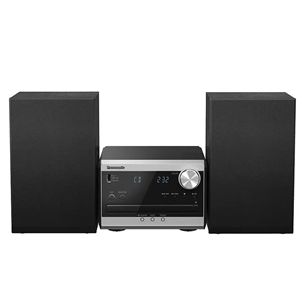 CD/Radio/MP3/USB System SC-PM270EG-S Panasonic
