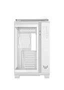 ASUS GEH TUF GAMING GT502 HORIZON TG ARGB WHITE