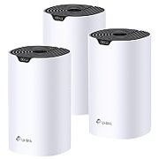 TP-Link Deco S4 - Wi-Fi system - 802.11a/b/g/n/ac - desktop