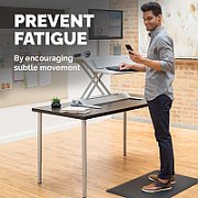 Foot support mat FOOT SUPPORT MAT/8707001 FELLOWES