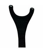 8675i left hand strap glove replacement palm strap, size large. 10 per pack.