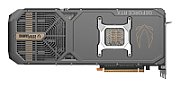 Placa video ZOTAC GeForce RTX 5090 AMP Extreme INFINITY 32 GB GDDR7 512 bit