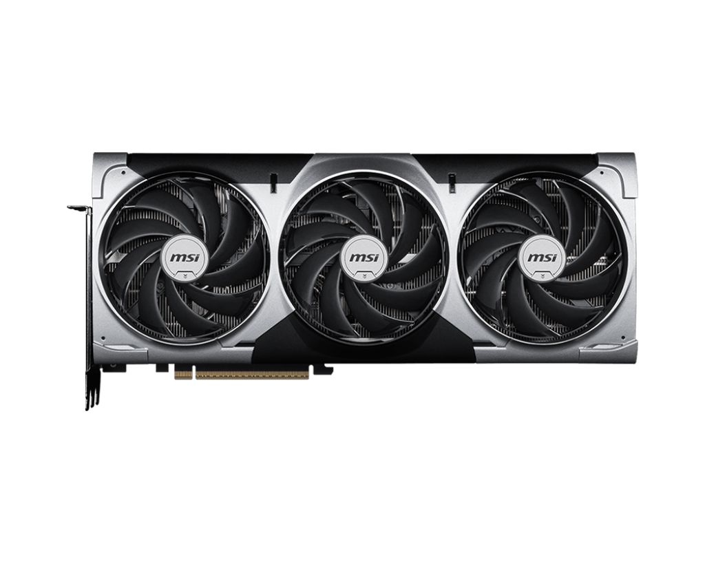 GeForce RTX 5090 32G VENTUS 3X OC, 512 bit, Negru