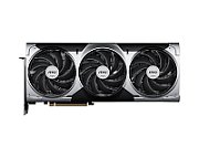 GeForce RTX 5090 32G VENTUS 3X OC, 512 bit, Negru