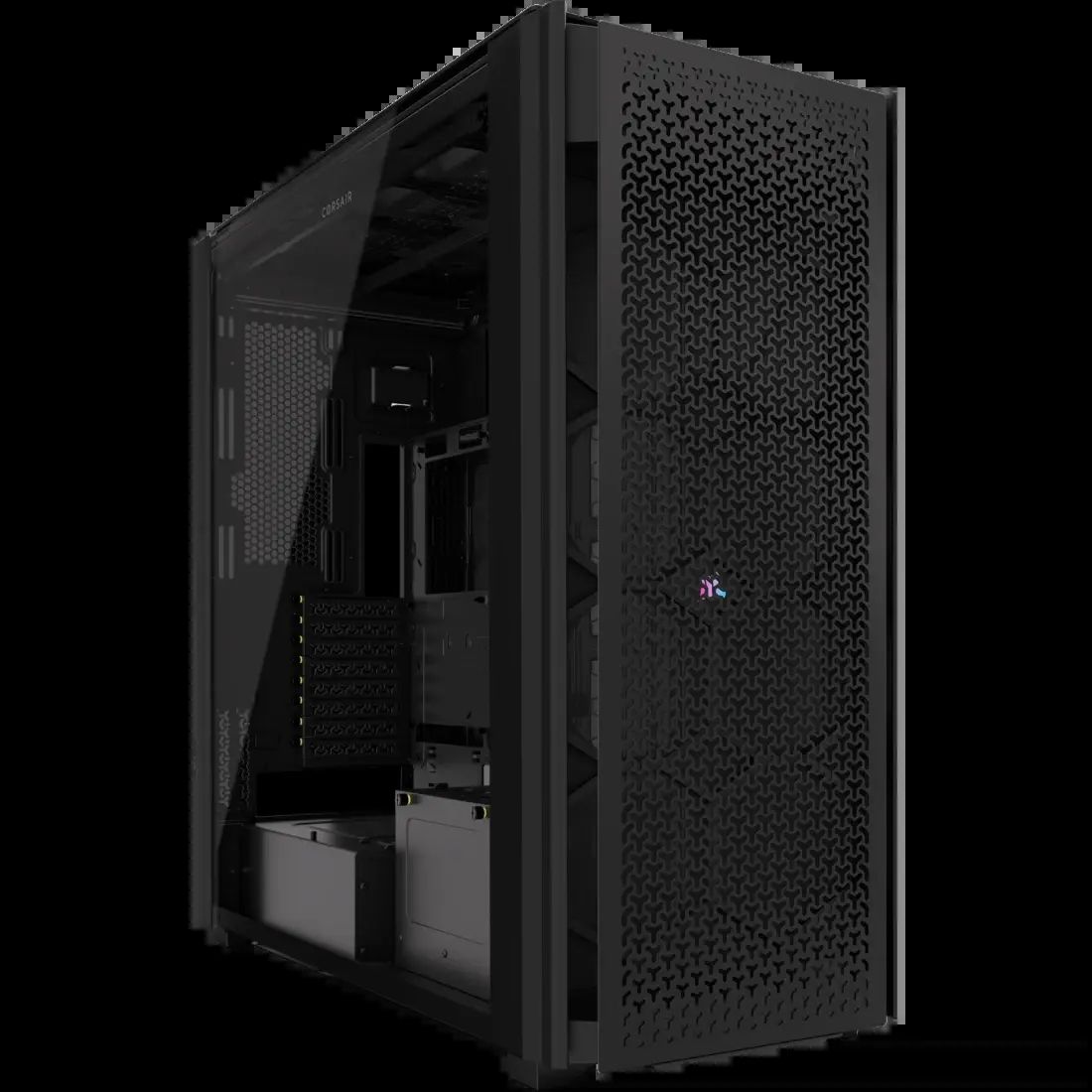 Corsair 9000D RGB AIRFLOW Full Tower Black