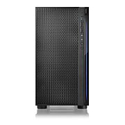 Thermaltake Versa H18 Micro Tower Black