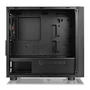 Thermaltake Versa H18 Micro Tower Black
