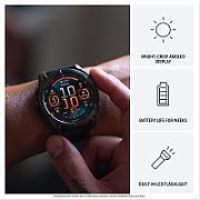 Garmin Fenix 8 47mm Slate Gray/Black