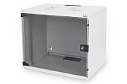 DIGITUS Professional Compact Series DN-19 07-U-S-1 cabinet - 7U