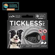 Tickless Pet Ultrasonic tick repeller