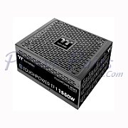 Thermaltake PS-TPD-1550FNFATE-1 power supply unit 1550 W 24-pin ATX ATX Black