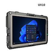 UX10G3 I5-1235U 10.1IN FHD CAM/W11P+8GB/256GB PCIE SSD EU/UK 4G