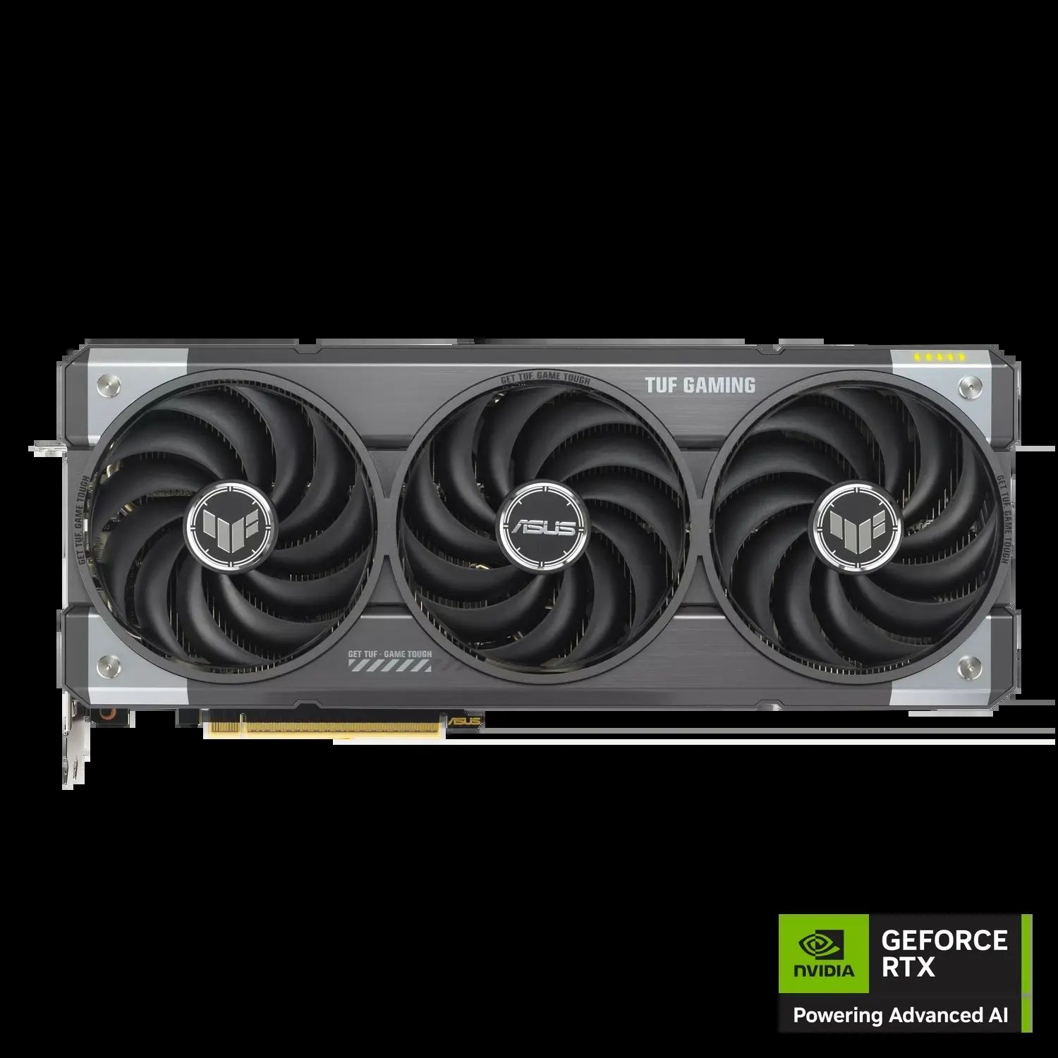 VGA PCIE16 RTX5070TI 16GB/TUF-RTX5070TI-O16G-GA...