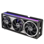 Placa video ASUS GeForce RTX 5080 ROG Astral OC 16 GB GDDR7 256 bit