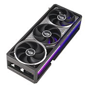 Placa video ASUS GeForce RTX 5080 ROG Astral OC 16 GB GDDR7 256 bit