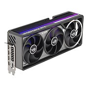 Placa video ASUS GeForce RTX 5080 ROG Astral OC 16 GB GDDR7 256 bit