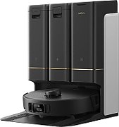 Robot sprzątający Mova by Dreame Z50 Ultra (czarny)