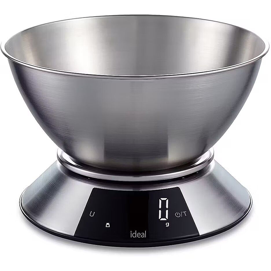 IDEAL Electronics Waga Clean