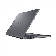 Laptop Dell Pro 14 Premium BTO205_PA14250_EMEA, 14 inch 1920 x 1200, Intel 266V (8 C / 8 T, 2.2 GHz - 5.0 GHz, 12 MB cache), 16 GB LPDDR5X, 512 GB SSD, Intel Arc Graphics 140V, Windows 11 Pro, Gri