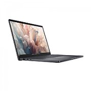 Laptop Dell Pro 14 Premium BTO205_PA14250_EMEA, 14 inch 1920 x 1200, Intel 266V (8 C / 8 T, 2.2 GHz - 5.0 GHz, 12 MB cache), 16 GB LPDDR5X, 512 GB SSD, Intel Arc Graphics 140V, Windows 11 Pro, Gri