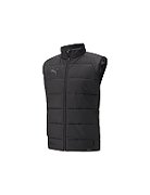 Men's Vest Puma teamLIGA Vest black 657968 03