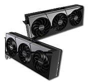 Inno3D GeForce RTX 5090 X3 OC NVIDIA 32 GB GDDR7