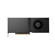 Graphics card PNY NVIDIA RTX 4500 Ada Generation  24 GB GDDR6 ECC 192-bit  CIe 4.0 x16   Dual Slot  4x DP 1.4a  ATX - ATX bracket  1x 16-pin power supply cable  1x DisplayPort to HDMI 2.0  retail