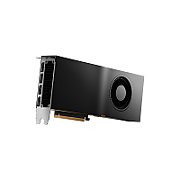 Graphics card PNY NVIDIA RTX 4500 Ada Generation  24 GB GDDR6 ECC 192-bit  CIe 4.0 x16   Dual Slot  4x DP 1.4a  ATX - ATX bracket  1x 16-pin power supply cable  1x DisplayPort to HDMI 2.0  retail
