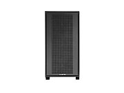 Chieftec Midi Tower GS-03B-BLK-OP  Schwarz Black