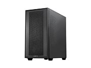 Chieftec Midi Tower GS-03B-BLK-OP  Schwarz Black