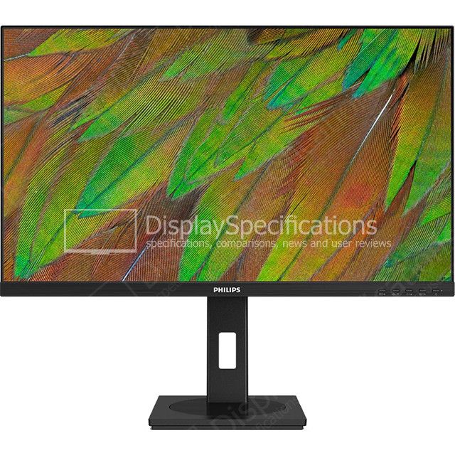 Philips Monitor 3000 Series 27B1N3800 00 (27B1N3800/00)