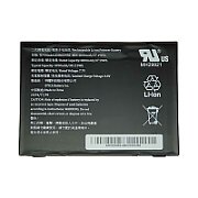 BATTERY PACK,LITHIUM POLYMER,9660 MAHR / 7.6V, ET51 OR ET56 10  WINDOWS ONLY, REPLACEMENT INTERNAL BATTERY