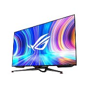 RESIGILAT: Monitor 41.5 inch Asus 90LM0850-B01170 3840 x 2160, 138 Hz
