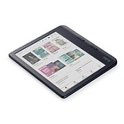 RESIGILAT: Kobo eBook-Reader eBookReader Libra Colour black Schwarz Bundle incl Stylus 2 (N428-KU-BK-K-BU) (N428KUBKKBU)