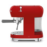 Smeg 50's Style Coffee Grinder CGF11RDEU Red