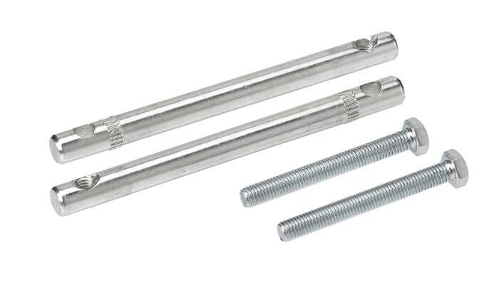 Cupla pentru tije seria PUC25xx Vogel's PUA9503